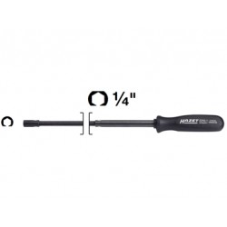 IMPUGNATURA PORTA INSERTI A 1574/8 1/4''