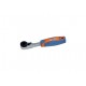 LEVE A CRICCHETTO PORTA INSERTI ATTACCO 1/4''