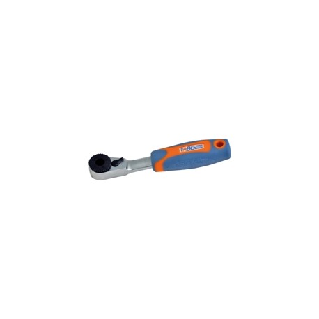 LEVE A CRICCHETTO PORTA INSERTI ATTACCO 1/4''