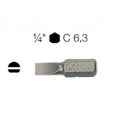 INSERTI C 6,3 A 1577/1 MM 5