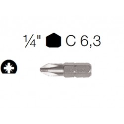 INSERTI INOX A 1577/18 PZ 2