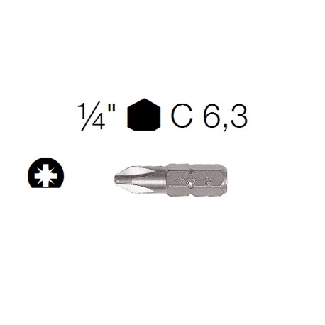 INSERTI INOX A 1577/18 PZ 3