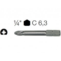 INSERTI C 6,3 A 1577/19 PZ 2