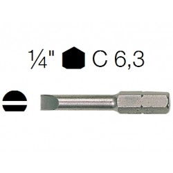 INSERTI C 6,3 A 1577/3 MM 4