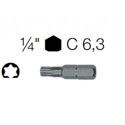 INSERTI C 6,3 A 1577/31 T 9