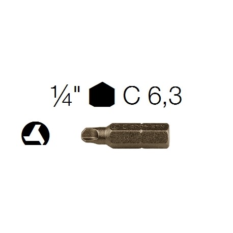 INSERTI C 6,3 A 1577/36 TW 2