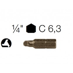 INSERTI C 6,3 A 1577/36 TW 4