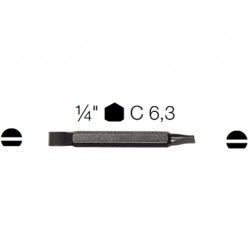 INSERTI C 6,3 A 1577/43 MM 8