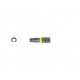 INSERTI C 6,3 TORX T 20