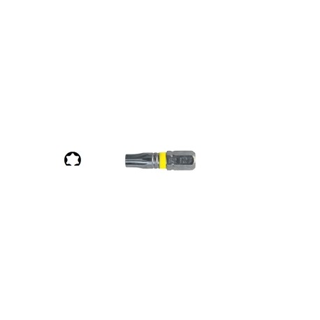 INSERTI C 6,3 TORX T 20
