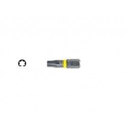 INSERTI C 6,3 TORX T 40