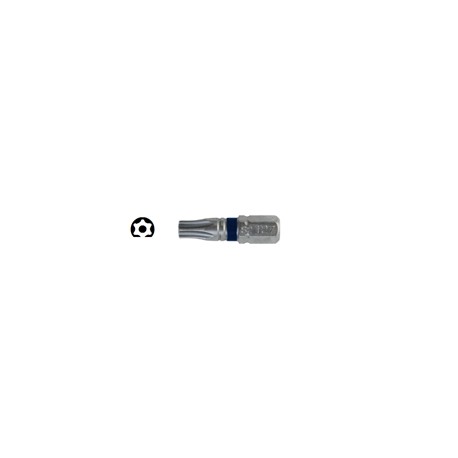 INSERTI C 6,3 TORX TAMPER T 20