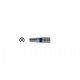INSERTI C 6,3 TORX TAMPER T 25