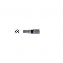 INSERTI C 6,3 TORX TAMPER T 30