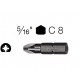 INSERTI C 8 A 1578/11 PZ 1