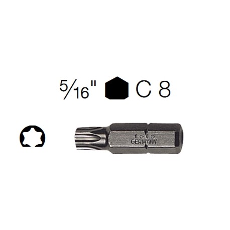 INSERTI C 8 A 1578/21 T 25