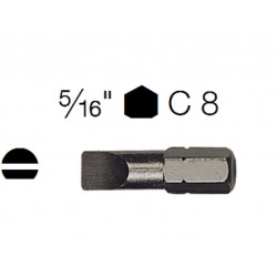 INSERTI C 8 A 1578/5 MM 12