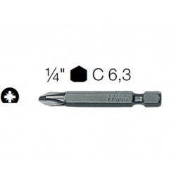 INSERTI E 6,3 A 1583/11 PZ 2