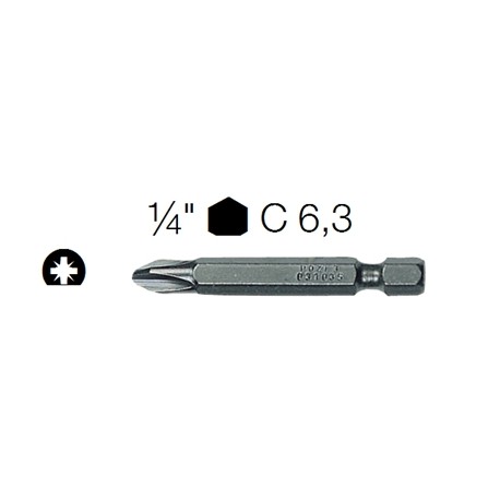 INSERTI E 6,3 A 1583/11 PZ 3