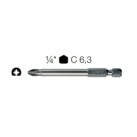 INSERTI E 6,3 A 1583/12 PZ 2