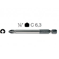 INSERTI E 6,3 A 1583/12 PZ 3