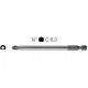 INSERTI E 6,3 A 1583/13 PZ 2