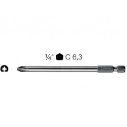 INSERTI E 6,3 A 1583/13 PZ 2