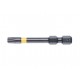 INSERTI IMPACT E 6,3 TORX 25