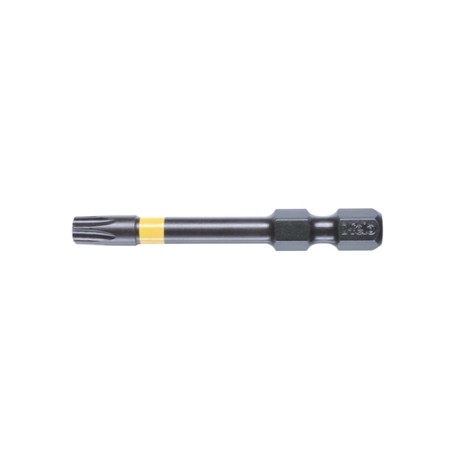 INSERTI IMPACT E 6,3 TORX 25