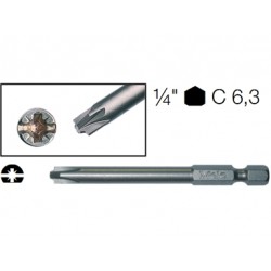 INSERTI COMBINATI E 6,3 A 1583/35 Z1