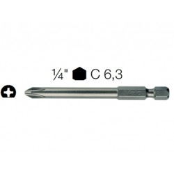 INSERTI E 6,3 A 1583/5 PH 2