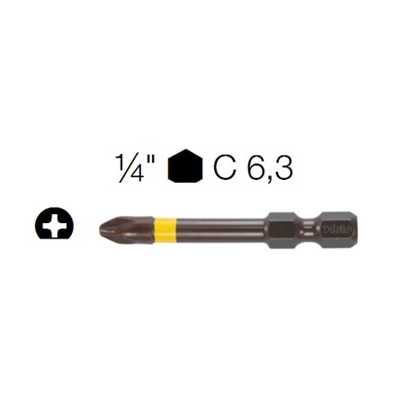 INSERTI E 6,3 A 1583/6 PH 3