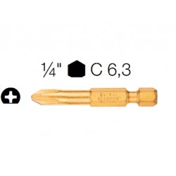 INSERTI E 6,3 A 1583/7 PH 3