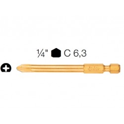 INSERTI E 6,3 A 1583/8 PH 1