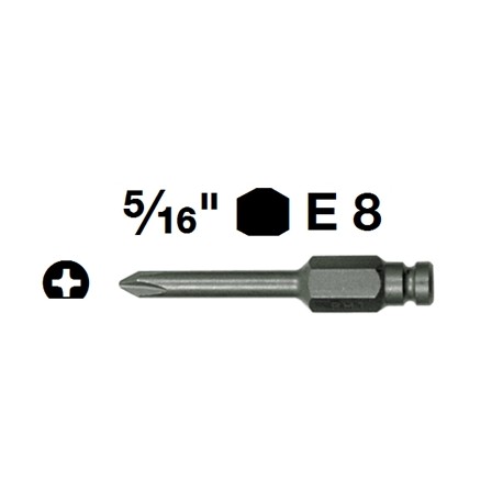 INSERTI E 8 A 1585/3 PZ 1