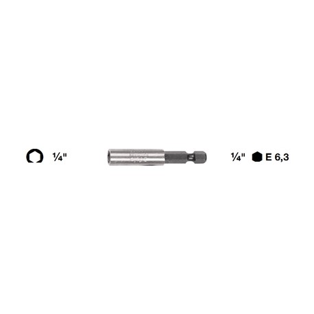 RACCORDI PER INSERTI A 1589/4 MM 58
