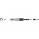 RACCORDO IMPACT ATTACCO 1/4'' E 6,3
