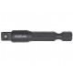 RACCORDO PER BUSSOLA A 1590/4 ATTACCO 1/4''