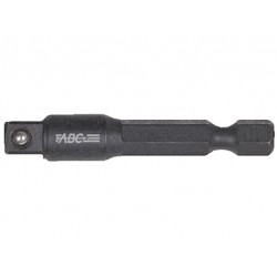 RACCORDO PER BUSSOLA A 1590/4 ATTACCO 1/4''