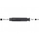 RACCORDO PER BUSSOLA A 1590/7 ATTACCO 1/2''