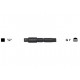 RACCORDO PER BUSSOLA A 1590/8 ATTACCO 1/4''
