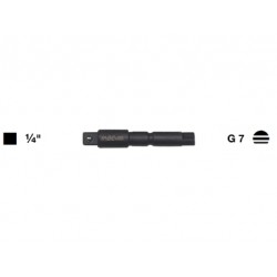 RACCORDO PER BUSSOLA A 1590/8 ATTACCO 1/4''