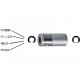 BUSSOLA PORTA INSERTO ATTACCO 3/8"-5/16"