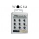 ASSORTIMENTO A 1593/1 CON 10 INSERTI