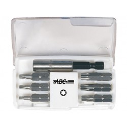 ASSORTIMENTO A 1593/43 CON 7 UTENSILI