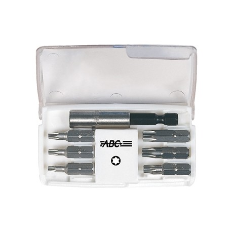 ASSORTIMENTO A 1593/43 CON 7 UTENSILI