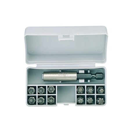 ASSORTIMENTO A 1593/5 CON 13 INSERTI