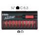 ASSORTIMENTO A 1594/6 CON 11 INSERTI