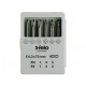 ASSORTIMENTO A 1595/2 CON 6 INSERTI