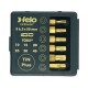 ASSORTIMENTO A 1595/7 CON 6 INSERTI